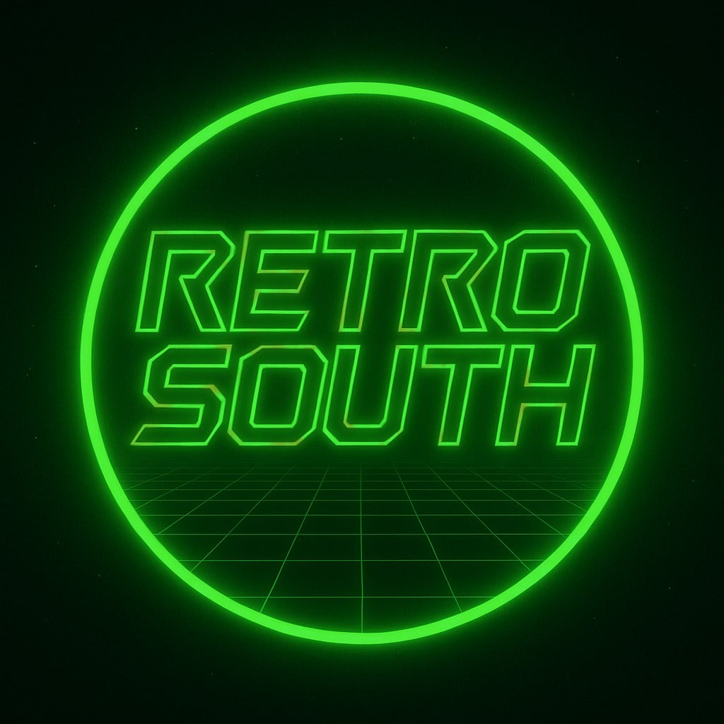 Retro South